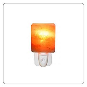 Cube Shape Night Lamp