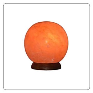 Salt Ball