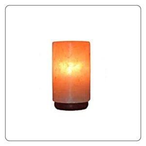 Cylinder Shape Lamp