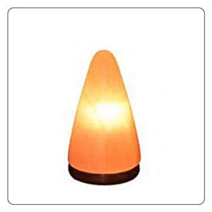 Cone Shape Lamp