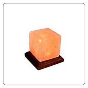 Cube shape Lamp