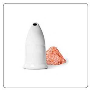 Salt Inhaler