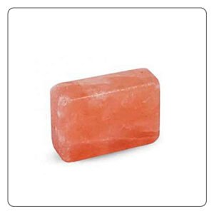 Salt Soap