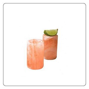 Tequila Shot Glasses