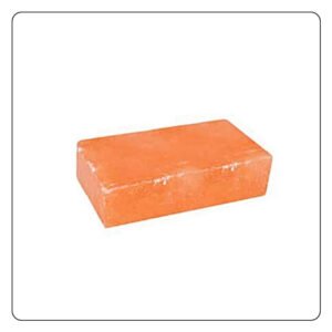 Salt Brick Pink