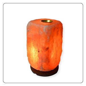 Aroma Salt Lamp