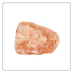 Salt wall stone Pink