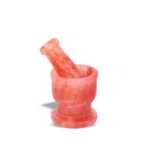 Morter & Pestle