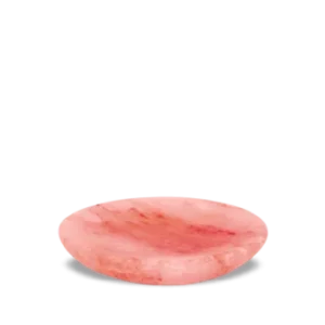 Salt Serving Plate