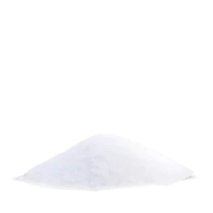 Running Salt (White)