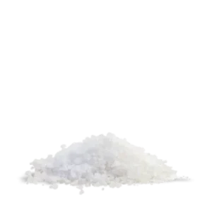 Crystal Salt Granules (White)