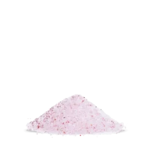 Running Salt (Dark Pink)