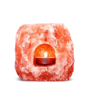 Aroma Diffuser - Natural (1-Hole)