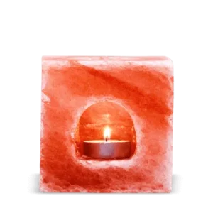 Aroma Diffuser - Square (1-Hole)